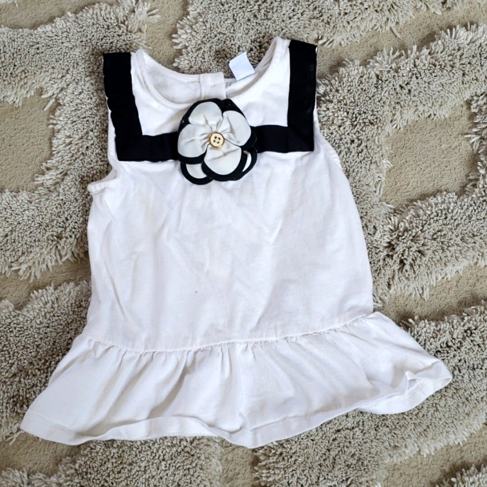Janie and Jack Blouse, 3T